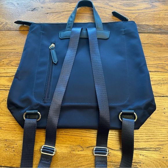 Radley London Pocket Essentials Responsible Medium Ziptop Backpack main image 13